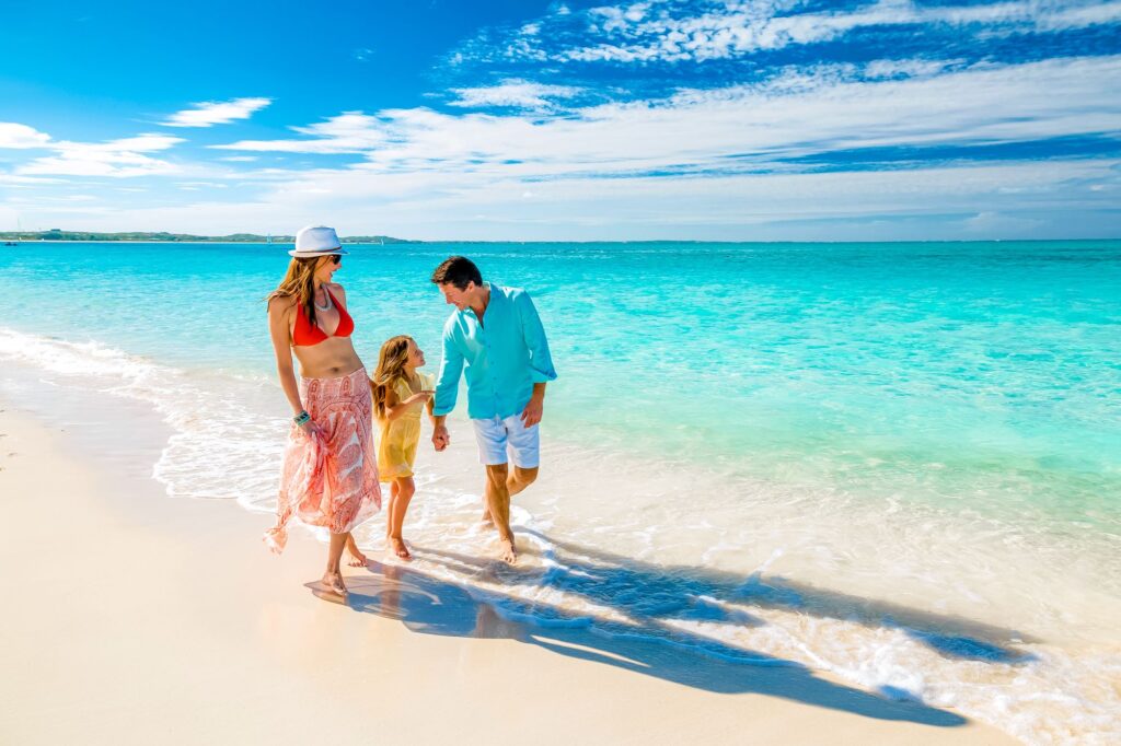 20 Best Family Vacation Spots in the US for 2024