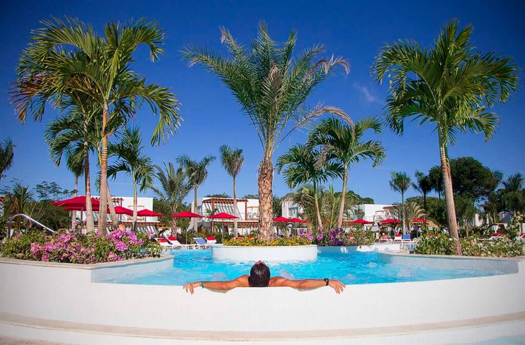 10 Best Resorts in the Caribbean for Families All Inclusive