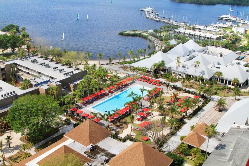Top 10 Best All Inclusive for Families Resorts in US for 2024