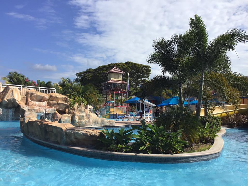 10 Best Resorts in the Caribbean for Families All Inclusive