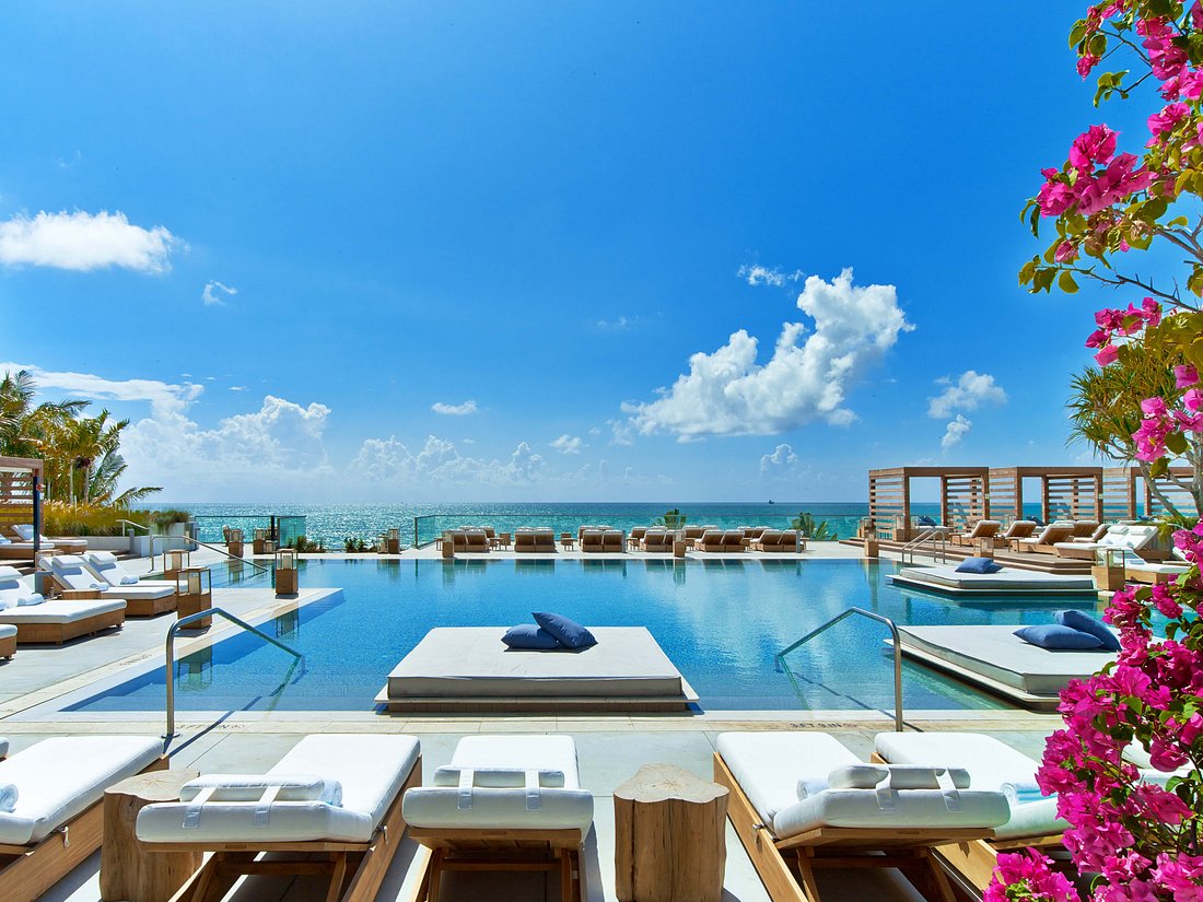 Best All Inclusive Resorts in Miami Florida for Adults Only