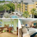 Cheap Hotels Near Disney World with Free Shuttle and Breakfast