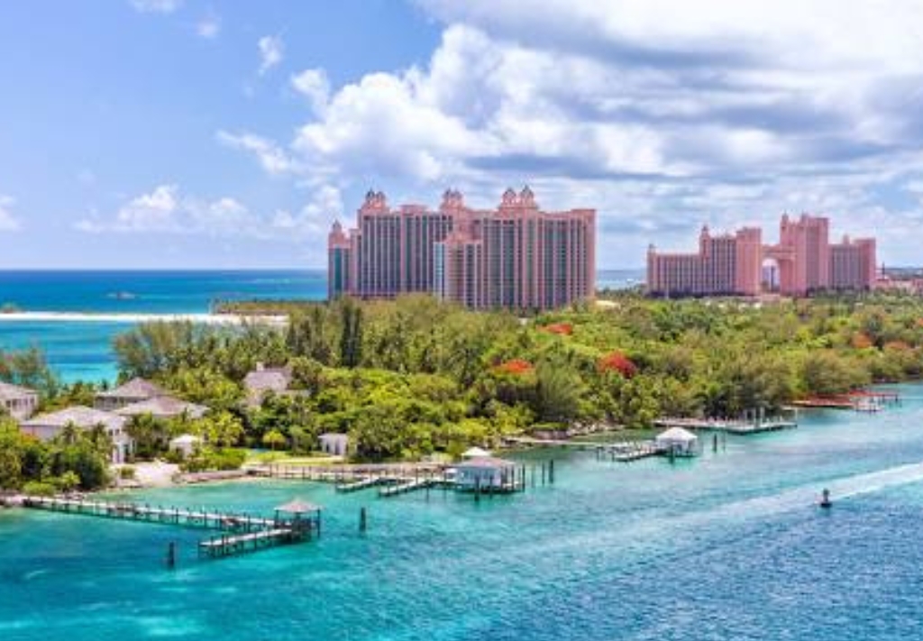 Best All-Inclusive Resorts in Bahamas for Families