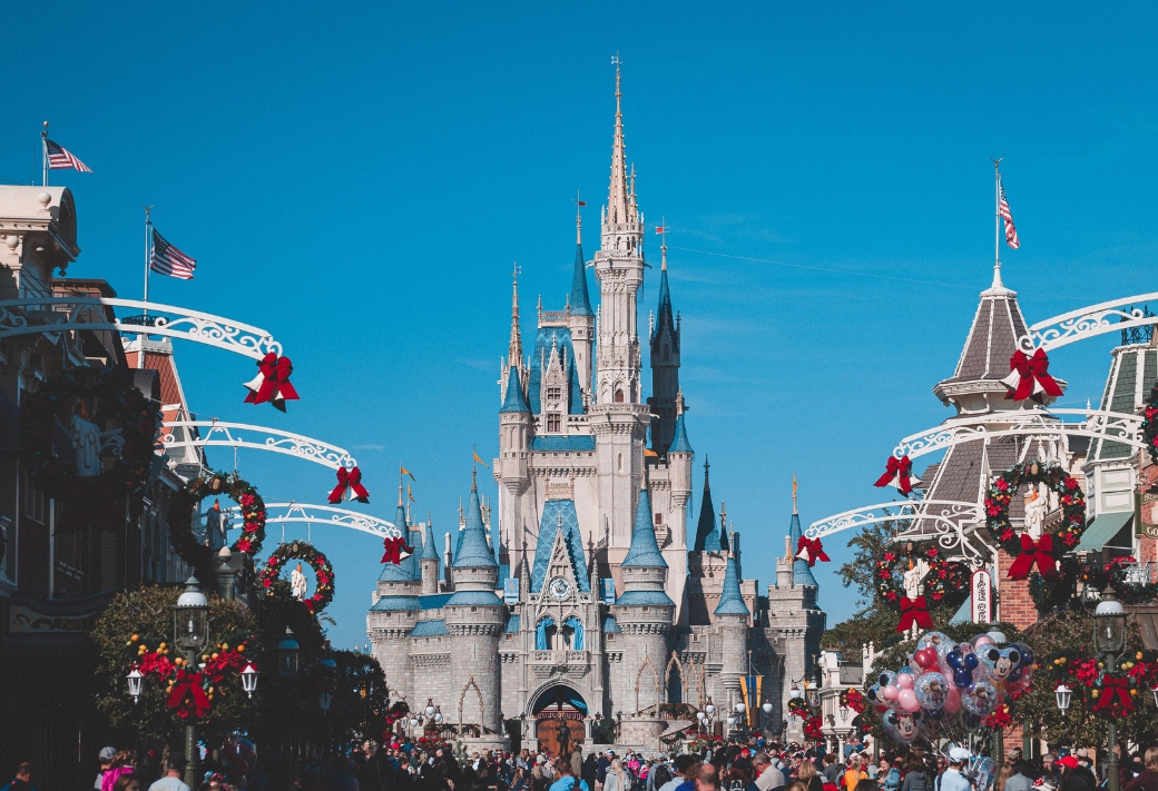 Best Hotels for Families Near Disney World in Orlando