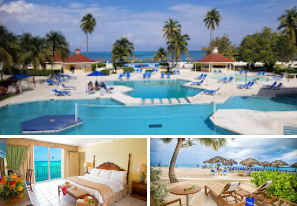 Best All Inclusive Resorts in the Bahamas for Families