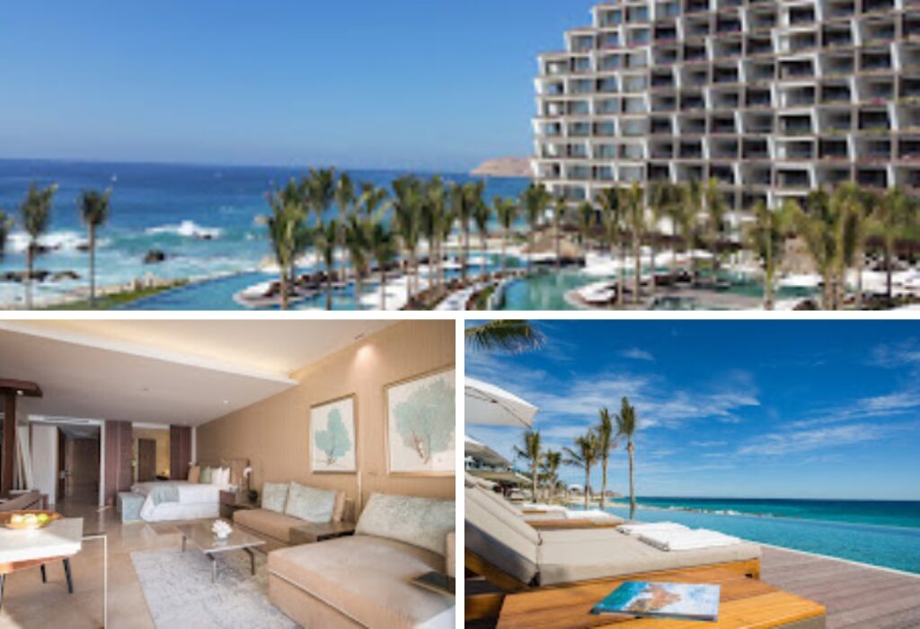 Best All-Inclusive Resorts in Cabo San Lucas for Families