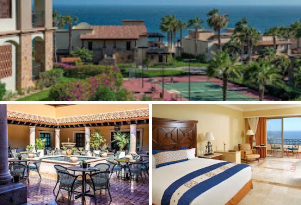 Best All-Inclusive Resorts in Cabo San Lucas for Families