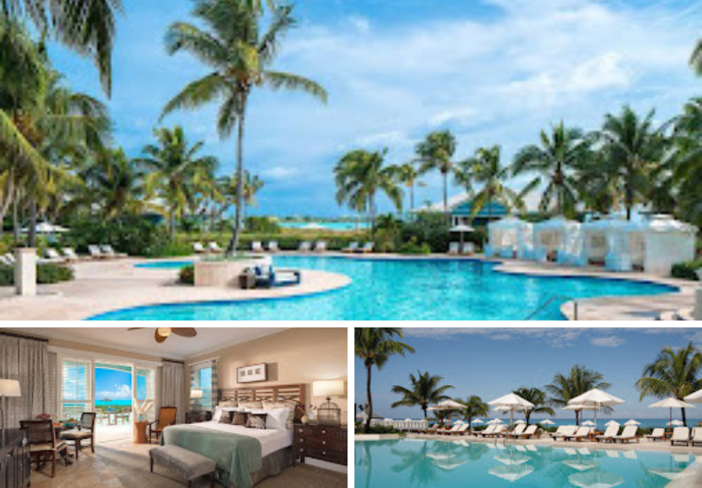Best All Inclusive Resorts in Bahamas for Families