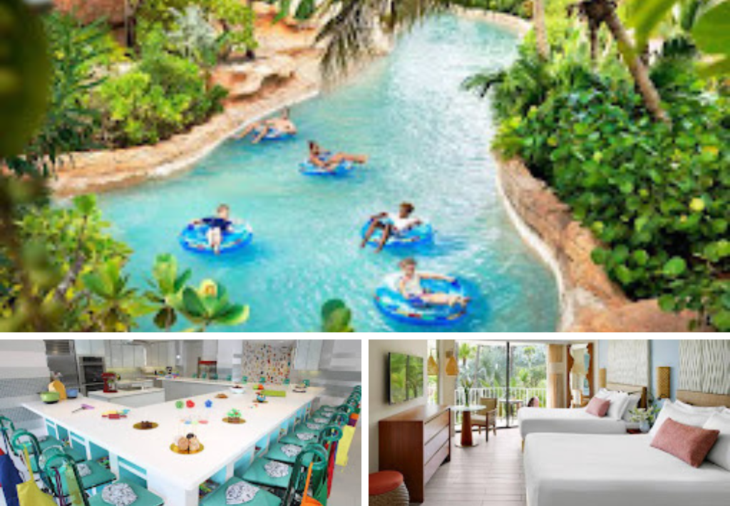 Best All Inclusive Resorts in Bahamas for Families