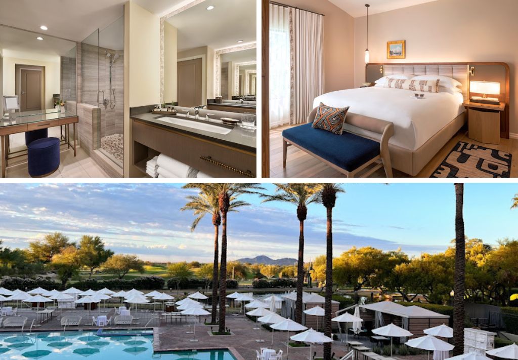 Best Scottsdale Resorts For Families