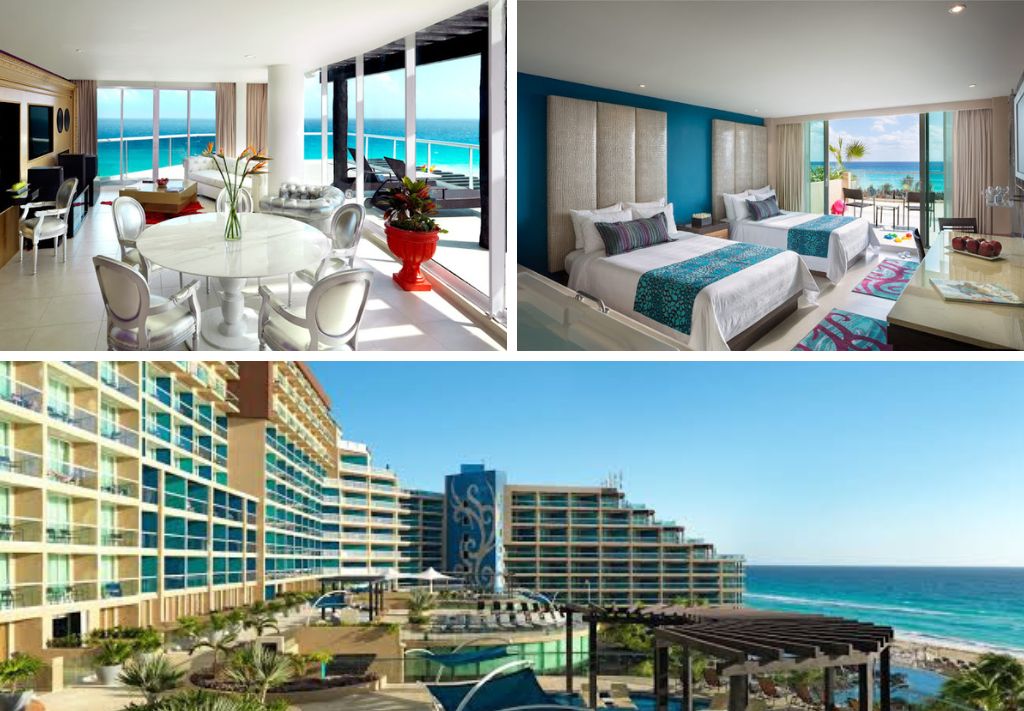 Best All Inclusive Resorts In Cancun For Families