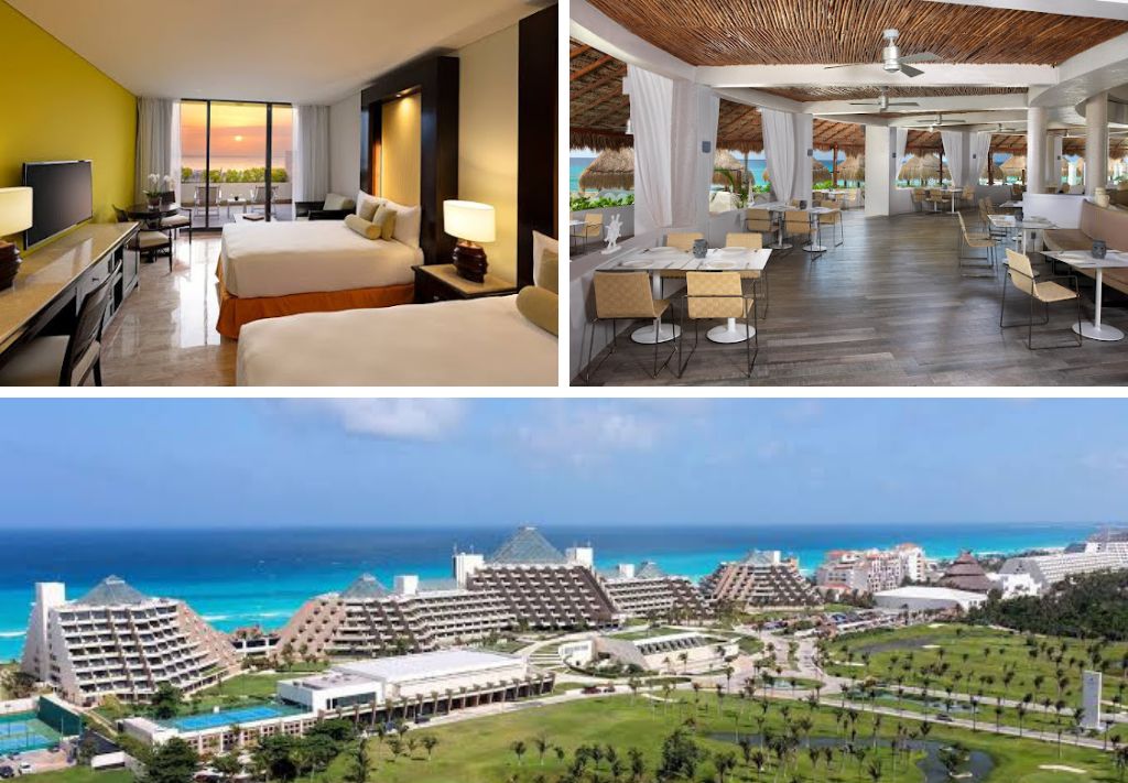 Best All Inclusive Resorts In Cancun For Families