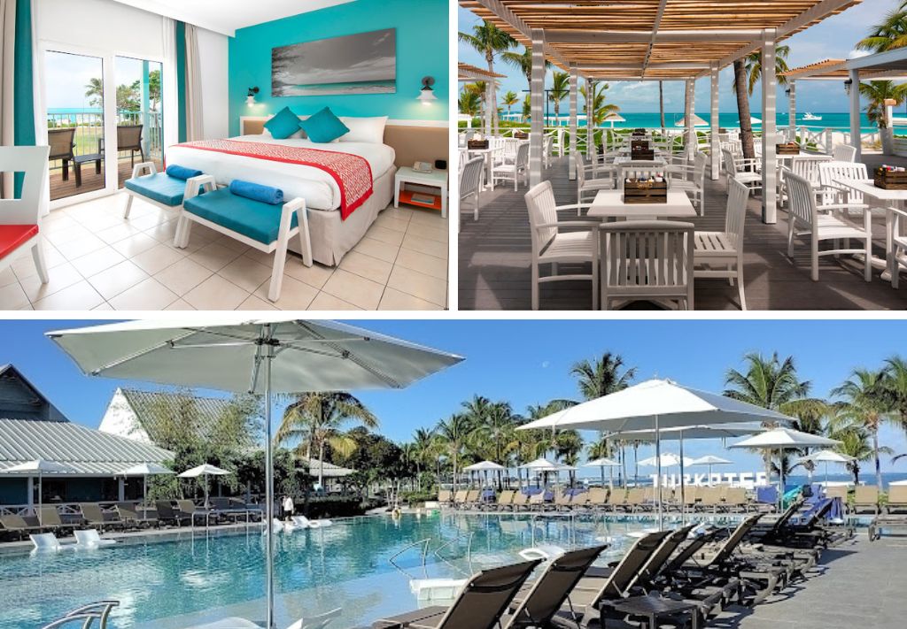 Best Turks and Caicos All Inclusive Resorts Adults Only