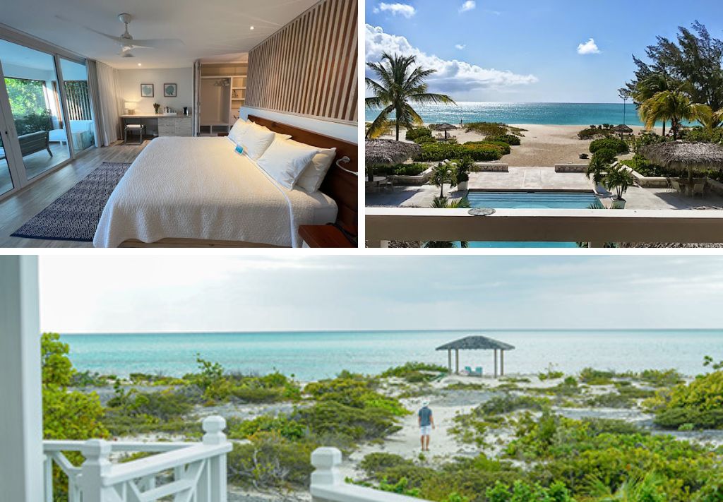 Best Turks and Caicos All Inclusive Resorts Adults Only