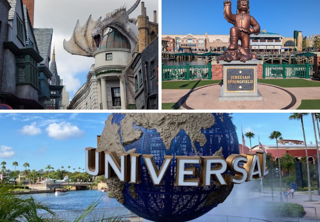 Universal Studios Florida