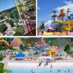 Best Amusement Parks in the Midwest